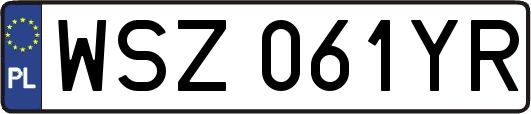 WSZ061YR
