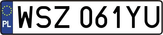 WSZ061YU