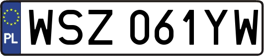 WSZ061YW