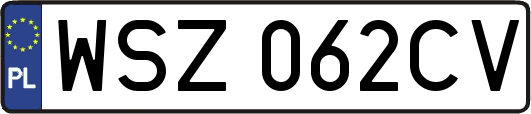 WSZ062CV