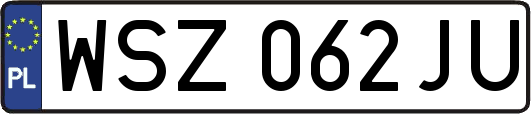 WSZ062JU