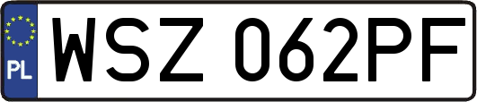 WSZ062PF