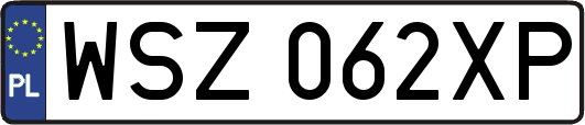 WSZ062XP