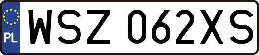 WSZ062XS