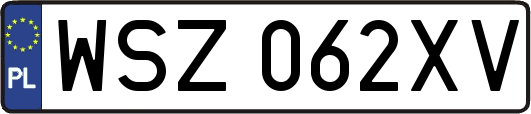 WSZ062XV