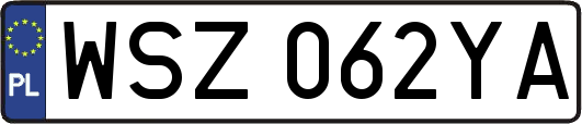 WSZ062YA