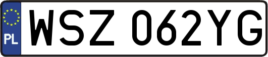WSZ062YG