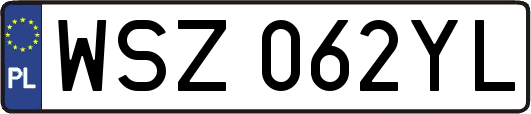 WSZ062YL