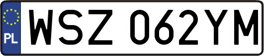 WSZ062YM