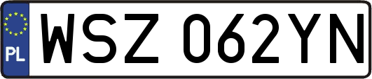 WSZ062YN