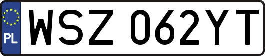 WSZ062YT