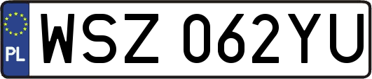 WSZ062YU