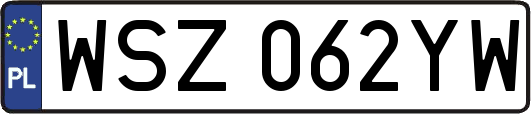 WSZ062YW