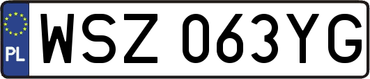 WSZ063YG