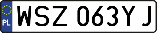 WSZ063YJ