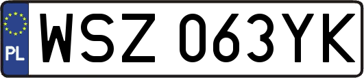 WSZ063YK