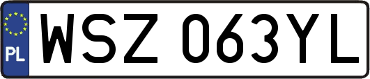 WSZ063YL