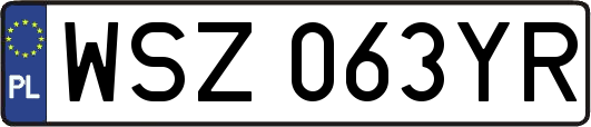 WSZ063YR