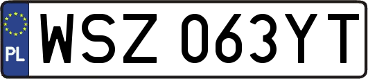 WSZ063YT