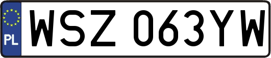 WSZ063YW