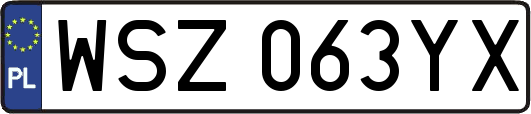WSZ063YX
