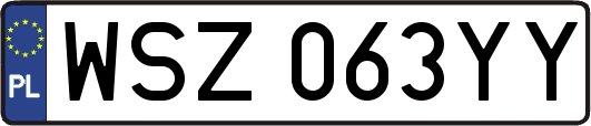 WSZ063YY