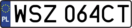 WSZ064CT