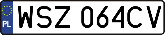 WSZ064CV