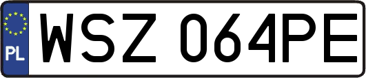 WSZ064PE