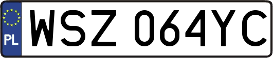 WSZ064YC