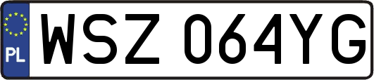 WSZ064YG