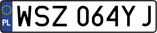 WSZ064YJ