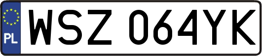 WSZ064YK