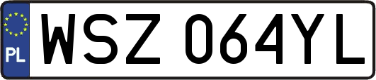 WSZ064YL