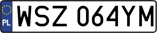 WSZ064YM