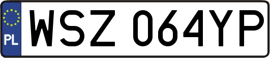WSZ064YP