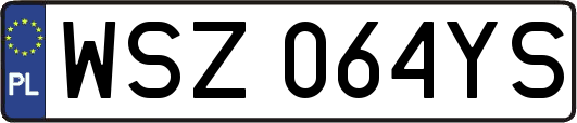 WSZ064YS