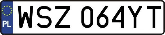 WSZ064YT