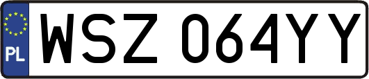 WSZ064YY