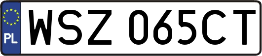 WSZ065CT