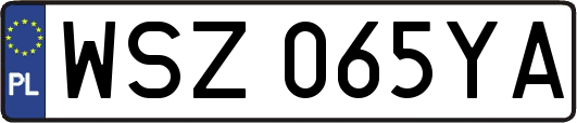 WSZ065YA