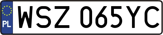 WSZ065YC