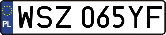 WSZ065YF