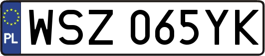 WSZ065YK