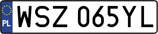 WSZ065YL