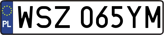 WSZ065YM
