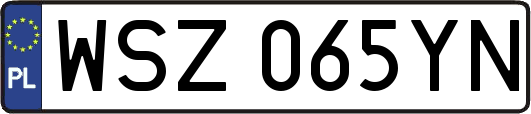 WSZ065YN