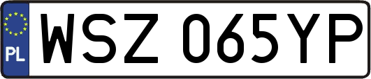 WSZ065YP
