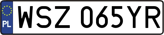WSZ065YR