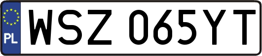 WSZ065YT